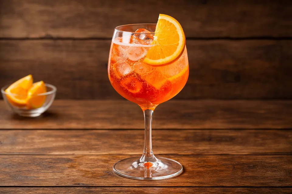 Aperol Spritz