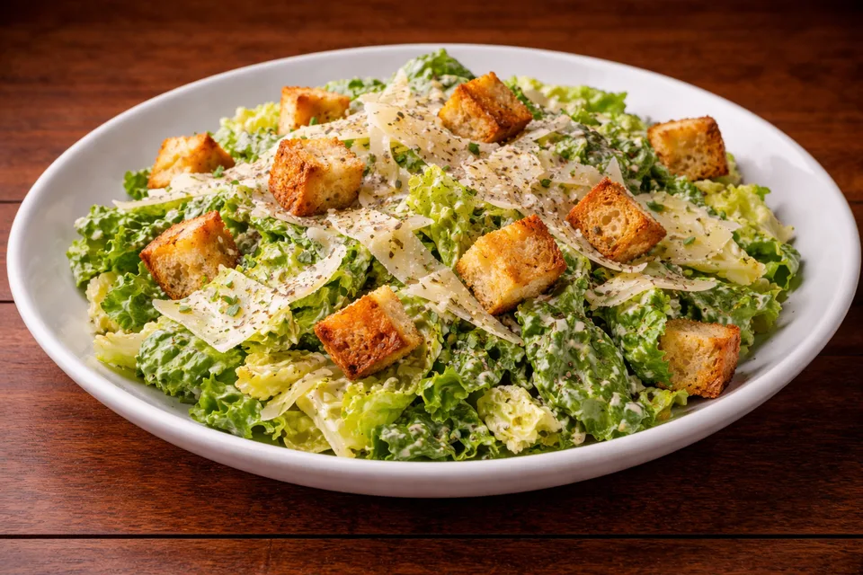 Caesar Salad