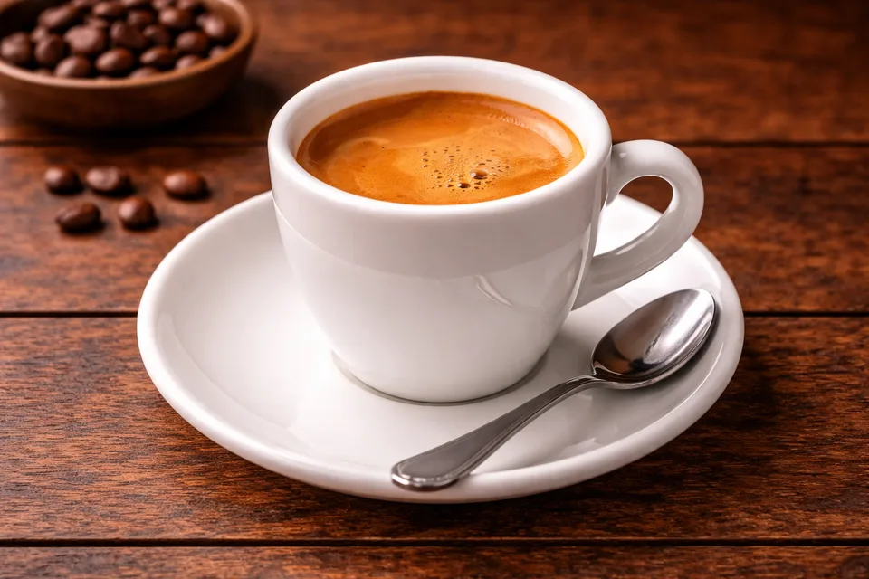 Espresso