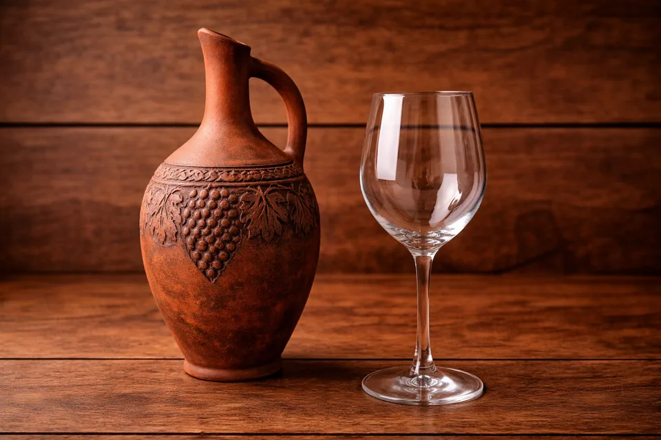 House Wine (Glass)